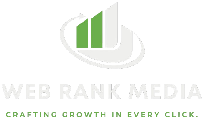 Web Rank Media